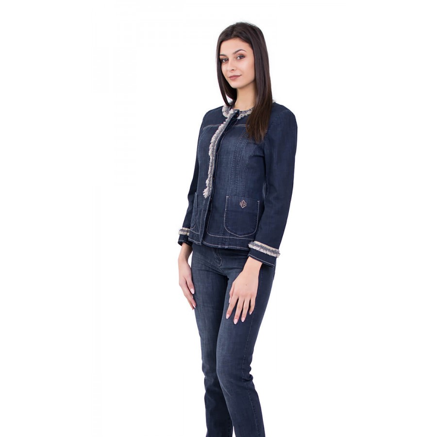 Pantalon dama 2025 2019
